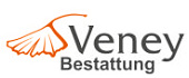Logo Beratung. Bestattung. Begleitung. Veney