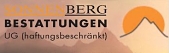 Logo Sonnenberg Bestattungen
