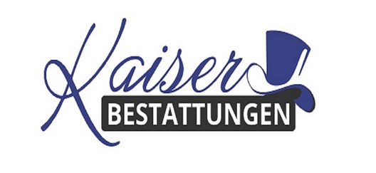 Logo Kaiser Bestattungen