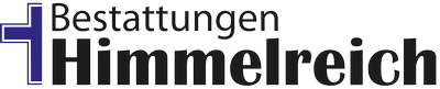 Logo Bestattungen Himmelreich