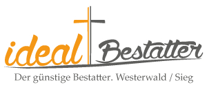 Logo ideal Bestatter