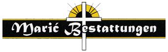 Logo Maric Bestattungen