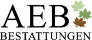 Logo AEB Bestattungen
