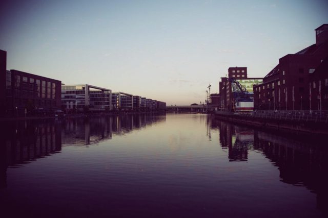 Düsseldorf