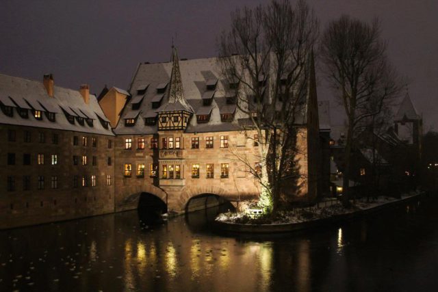 Nürnberg