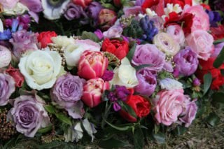 Trauerkranz Tipps Zu Kosten Gestaltung Auswahl Der Blumen