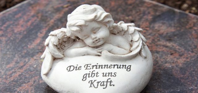 Trauersprueche