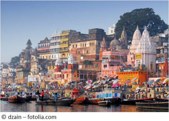 Varanasi