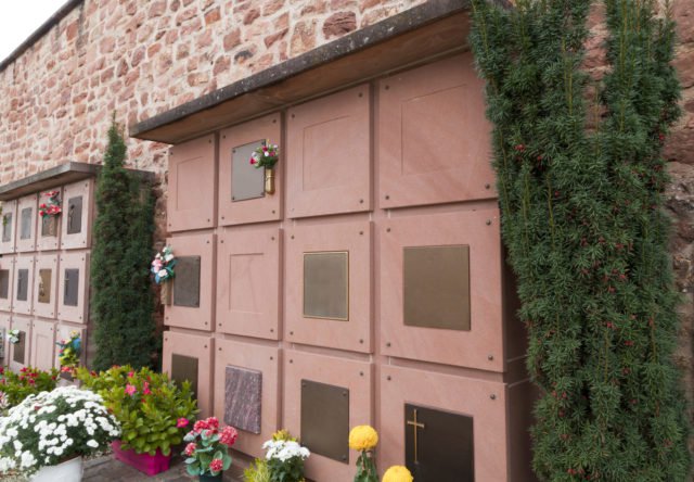 Columbarium